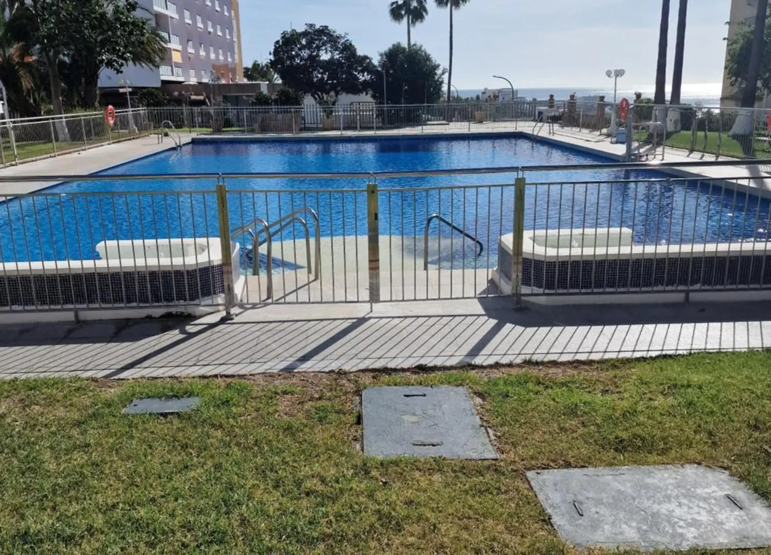 Primera Linea Playa 1 Benalmadena, Puerto Marina Edificio Diana1 0*, Benalmadena Spain